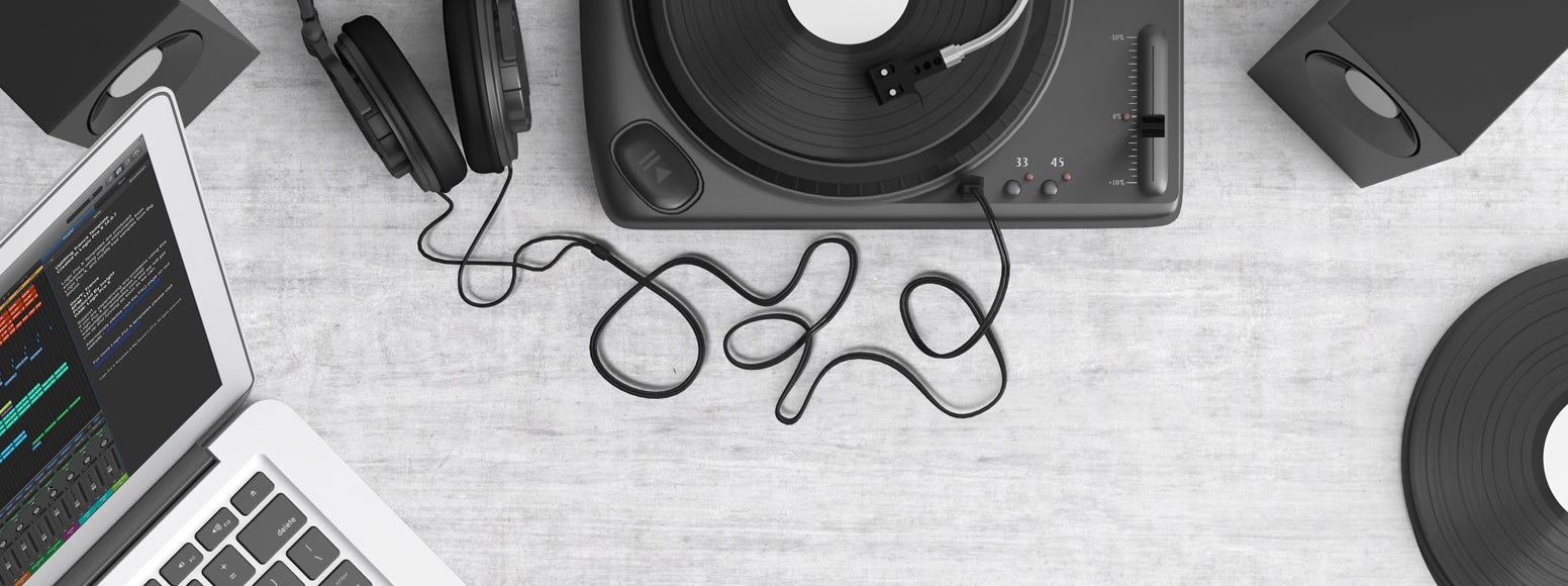 Making Tech Less Annoying: My Life as a UI/UX Designer