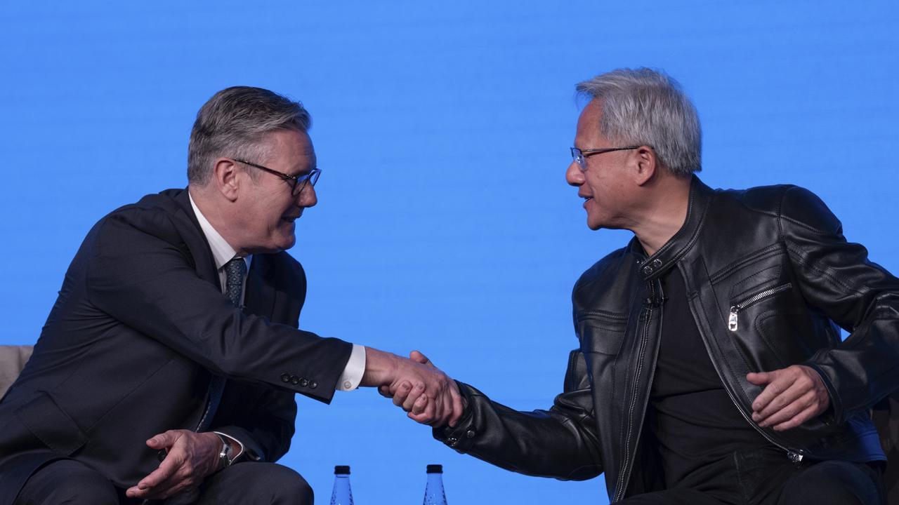 Australia and UK unite to tackle tech talent shortage