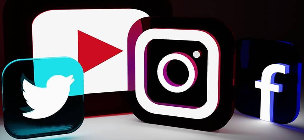 How to Build a Social Media Presence as a Product Designer